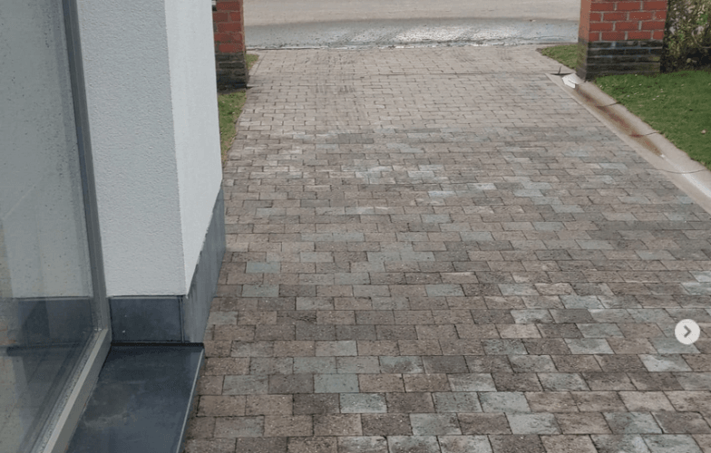 Professioneel schoonmaakbedrijf Drongen, Oost-Vlaanderen